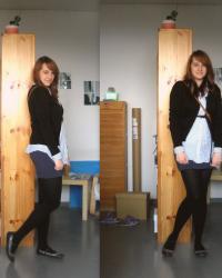 28.03.2011- Outfit