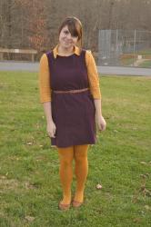 Thoroughly Modern Mustard