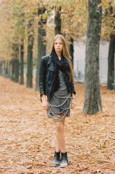 Paris Fashion Week SS 2012...Morgane