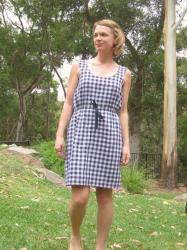 The Picnic Dress.