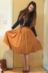 Mustard Midi