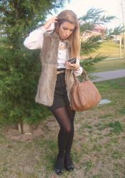 Outfit do dia - Casual Mode!