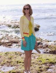 {Look Book} Seaside