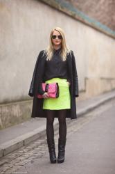 ON STOCKHOLM STREET STYLE