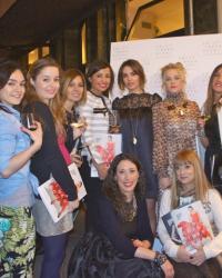 DESFILE SOLIDARIO