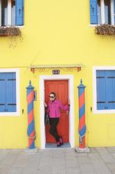 L'isola delle favole: Burano