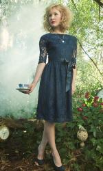 Shabby Apple "Ahoy!" Dress Giveaway!