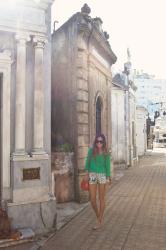 Cementerio de la Recoleta