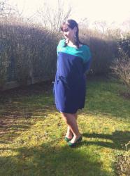 Tenue du jour 23/03/2012