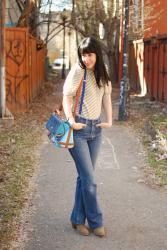 My Style : Vintage Denim