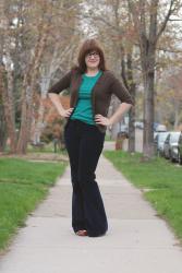 Outfit Post - Four Eyes