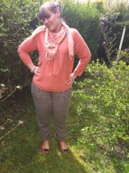 Tenue du jour 21/04/2012