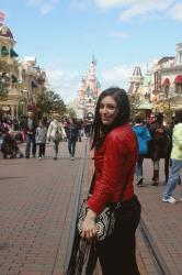 DISNEYLAND PARIS