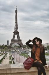 Paris. day I