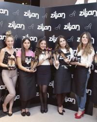 Zilian ♥  Bloggers