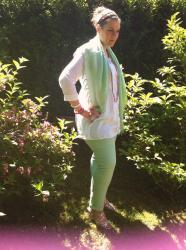 Tenue du jour 26/05/2012