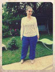 Tenue du jour 03/06/2012