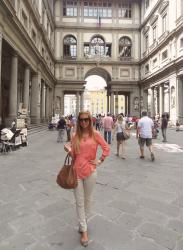 Random photos from Florence!