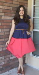 A little bit of peplum and more!