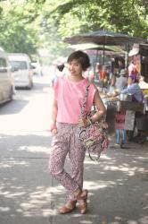 Chatuchak market