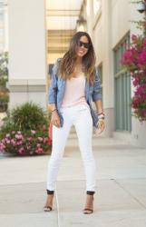 Summer Jeans