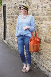 Lightweight Knitwear - A British Summer Staple