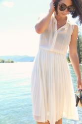 summer pleats