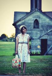 Starry Starry Barn