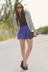 Stripe my heart!