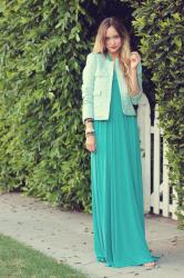 Summer Style with Haute Look