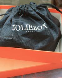 Le Joliebox! + Giveaway | CLOSED