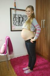 Week 34 Bump Update!