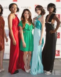 OCFW 2012: Fashion Designer Show