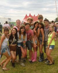 Global Gathering 2012