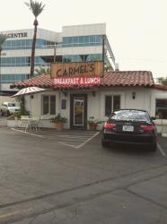 Carmel's On Camelback