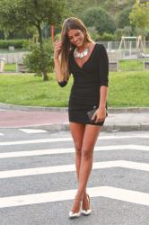 The Perfect LBD