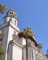 Hearst Castle