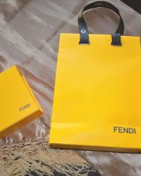 Fendi gift