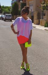 Fluor Fever