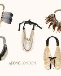 Akong – Jewellery