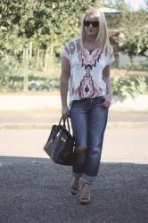 BOYFRIEND JEANS