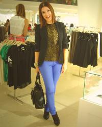 I Encuentro Personal Shopper en L&F