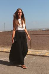 Copia el look: Bianca Brandolini