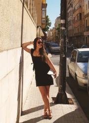 LBD (to walk on my city's streets)
