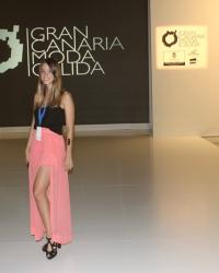 Gran Canaria Moda Cálida