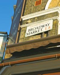 Broadway Market