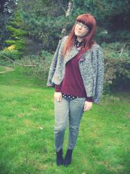 Take Ten Tweed Tastic!