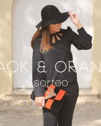 Pepa loves: look + sorteo