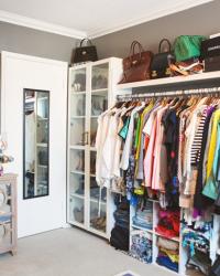 The Closet