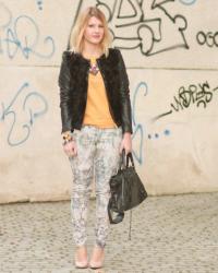 Look + Vide dressing